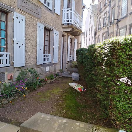 Villa L'Oree Du Bois Le Mont-Dore Luaran gambar