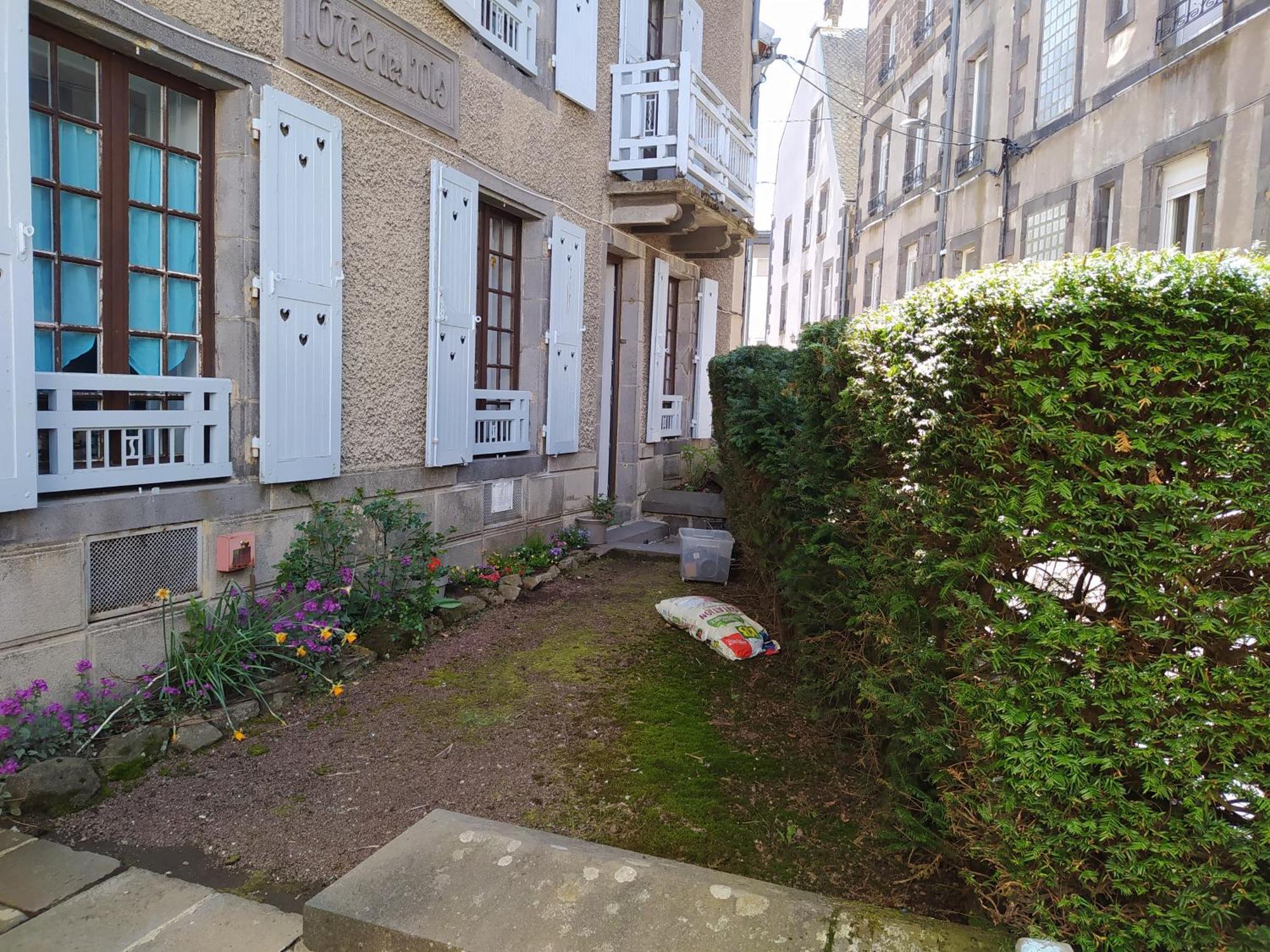 Villa L'Oree Du Bois Le Mont-Dore Luaran gambar